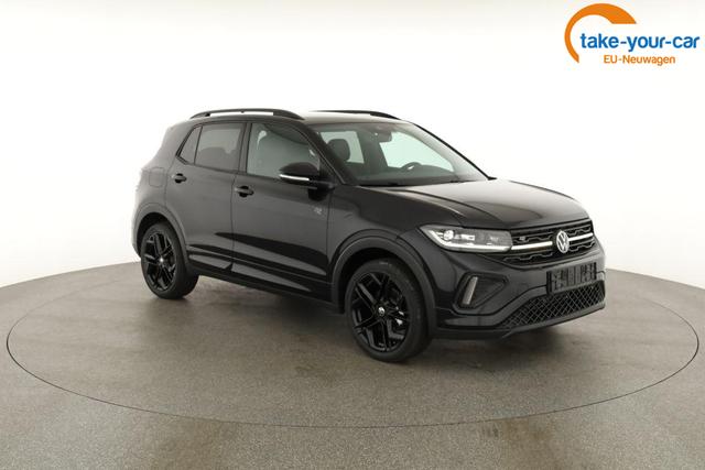 Volkswagen - T-Cross - EU-Neuwagen - Reimport