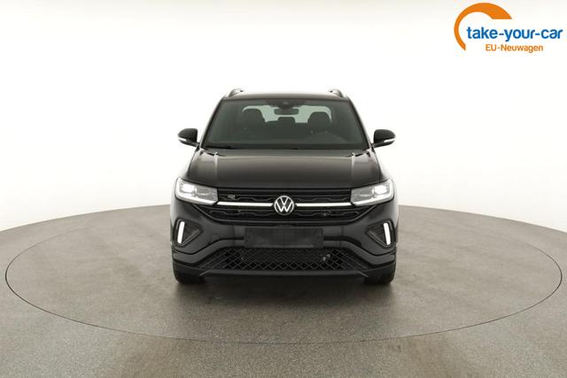 Volkswagen - T-Cross - EU-Neuwagen - Reimport