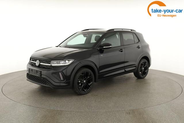 Volkswagen - T-Cross - EU-Neuwagen - Reimport