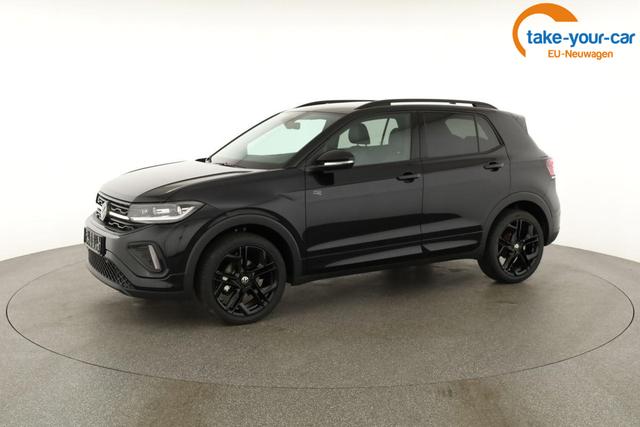 Volkswagen - T-Cross - EU-Neuwagen - Reimport