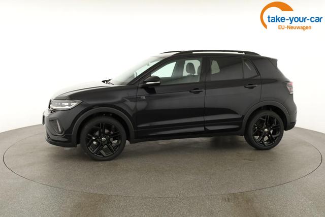 Volkswagen - T-Cross - EU-Neuwagen - Reimport
