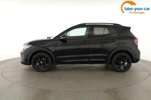 Volkswagen - T-Cross - EU-Neuwagen - Reimport