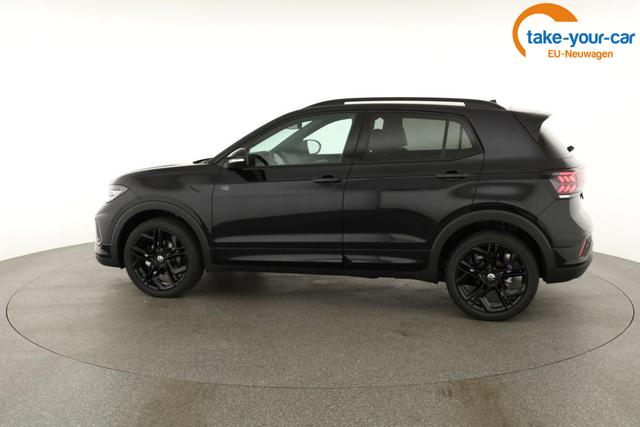 Volkswagen - T-Cross - EU-Neuwagen - Reimport