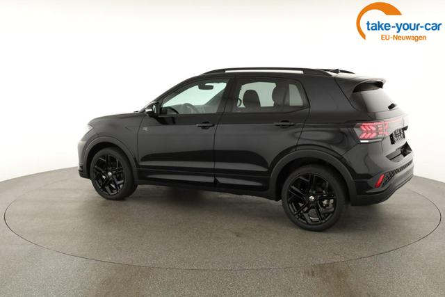 Volkswagen - T-Cross - EU-Neuwagen - Reimport