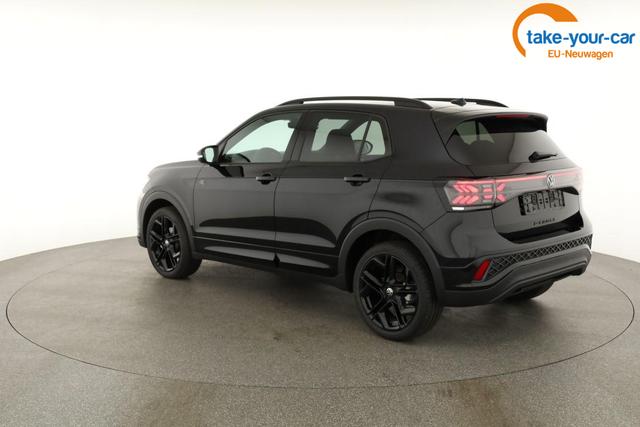 Volkswagen - T-Cross - EU-Neuwagen - Reimport