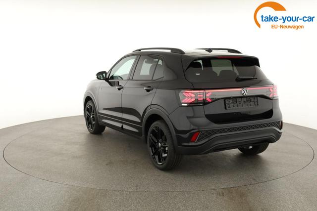 Volkswagen - T-Cross - EU-Neuwagen - Reimport