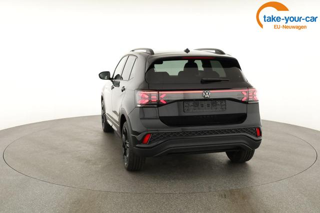 Volkswagen - T-Cross - EU-Neuwagen - Reimport