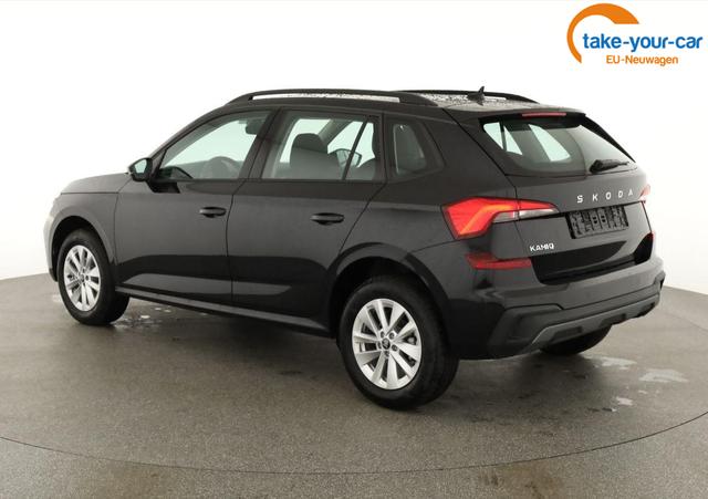 Skoda - Kamiq - EU-Neuwagen - Reimport