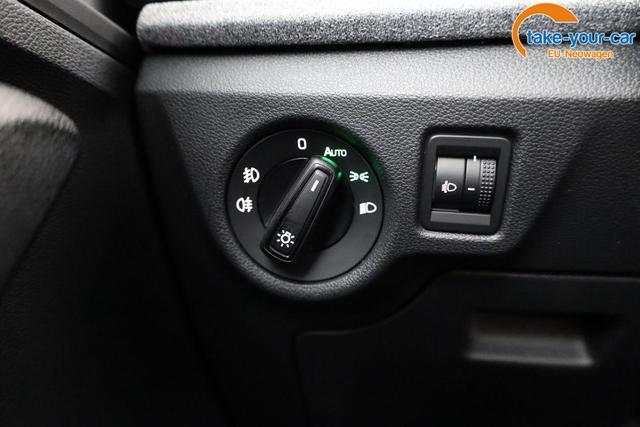 Skoda - Kamiq - EU-Neuwagen - Reimport
