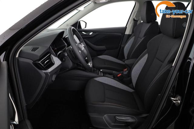Skoda - Kamiq - EU-Neuwagen - Reimport