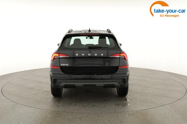 Skoda - Kamiq - EU-Neuwagen - Reimport