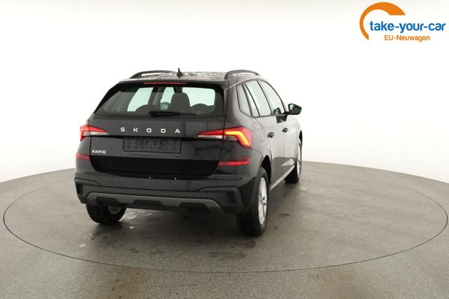 Skoda - Kamiq - EU-Neuwagen - Reimport