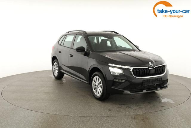 Skoda - Kamiq - EU-Neuwagen - Reimport