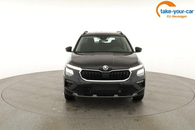 Skoda - Kamiq - EU-Neuwagen - Reimport