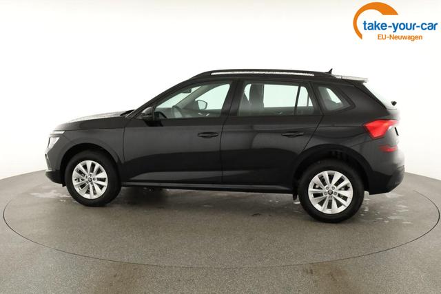 Skoda - Kamiq - EU-Neuwagen - Reimport