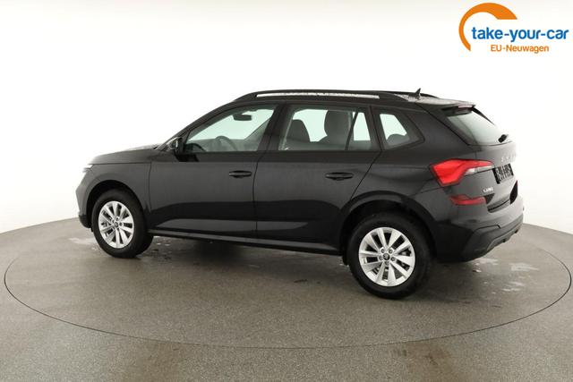 Skoda - Kamiq - EU-Neuwagen - Reimport