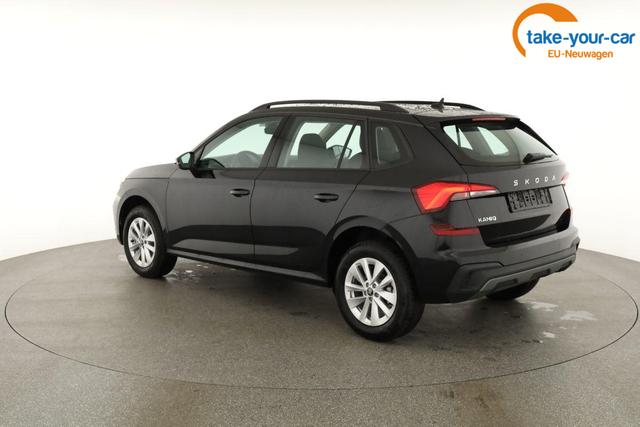 Skoda - Kamiq - EU-Neuwagen - Reimport