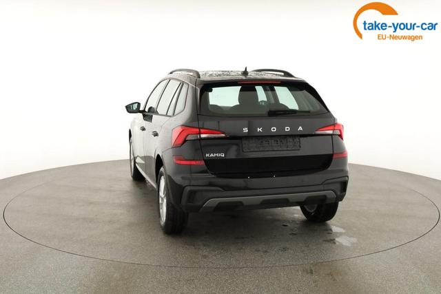 Skoda - Kamiq - EU-Neuwagen - Reimport