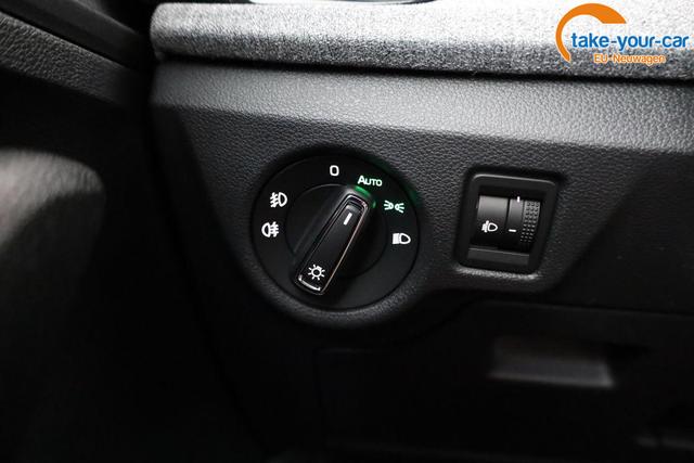Skoda - Kamiq - EU-Neuwagen - Reimport