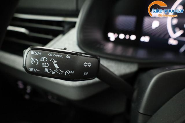 Skoda - Kamiq - EU-Neuwagen - Reimport