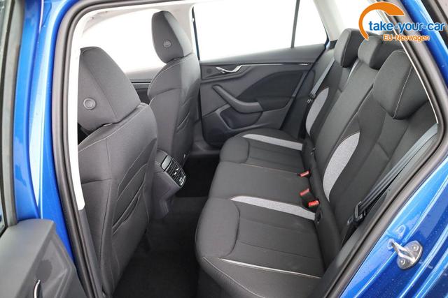Skoda - Kamiq - EU-Neuwagen - Reimport