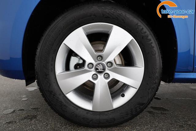 Skoda - Kamiq - EU-Neuwagen - Reimport