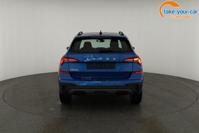 Skoda - Kamiq - EU-Neuwagen - Reimport