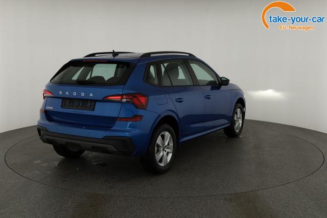 Skoda - Kamiq - EU-Neuwagen - Reimport