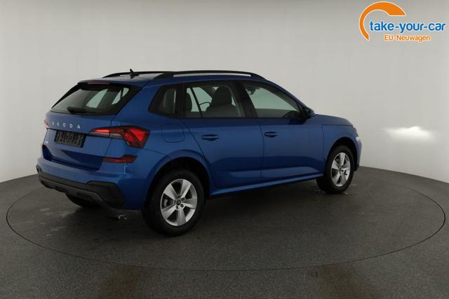 Skoda - Kamiq - EU-Neuwagen - Reimport
