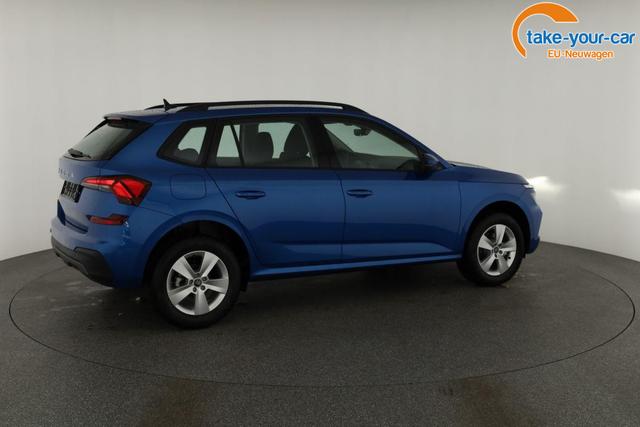 Skoda - Kamiq - EU-Neuwagen - Reimport