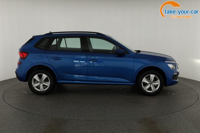 Skoda - Kamiq - EU-Neuwagen - Reimport