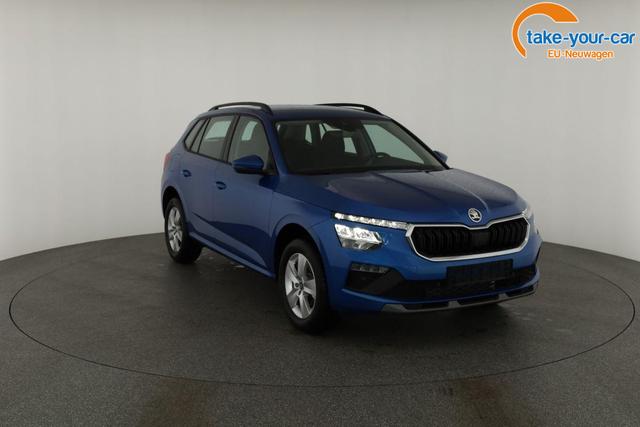 Skoda - Kamiq - EU-Neuwagen - Reimport