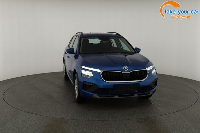 Skoda - Kamiq - EU-Neuwagen - Reimport