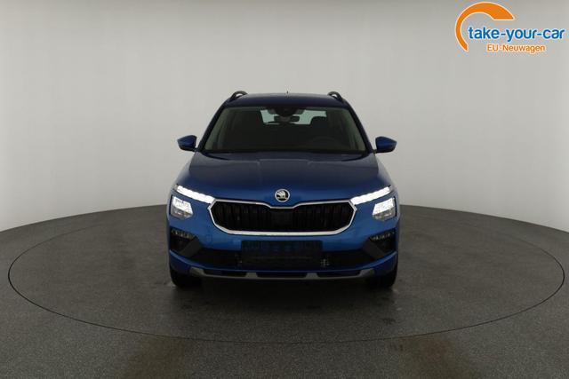 Skoda - Kamiq - EU-Neuwagen - Reimport