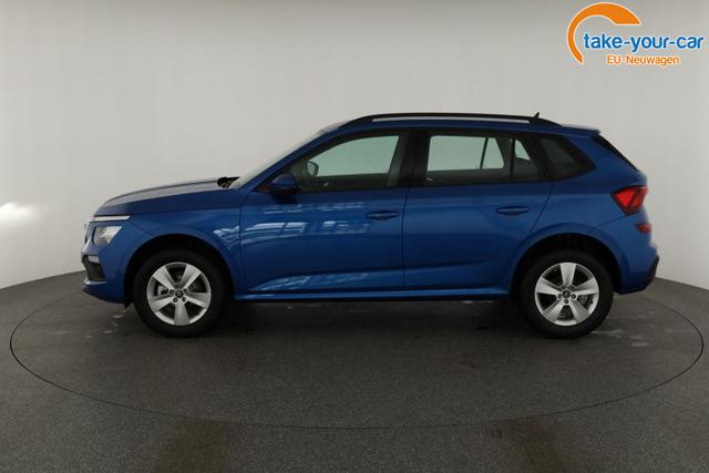 Skoda - Kamiq - EU-Neuwagen - Reimport