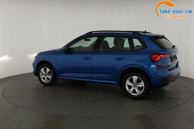 Skoda - Kamiq - EU-Neuwagen - Reimport