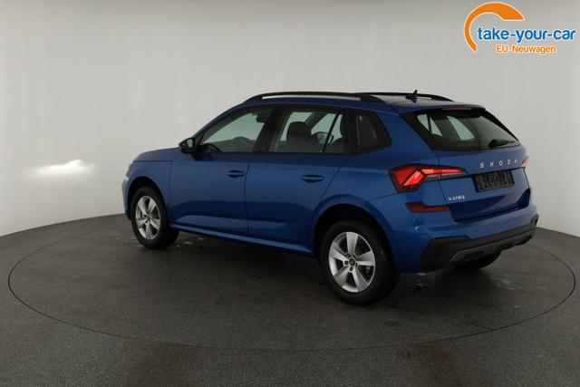 Skoda - Kamiq - EU-Neuwagen - Reimport