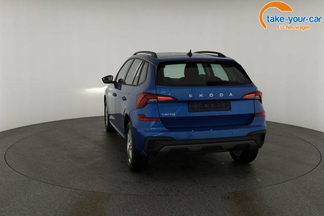 Skoda - Kamiq - EU-Neuwagen - Reimport