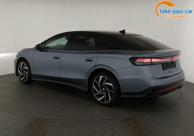 Volkswagen - ID.7 - EU-Neuwagen - Reimport