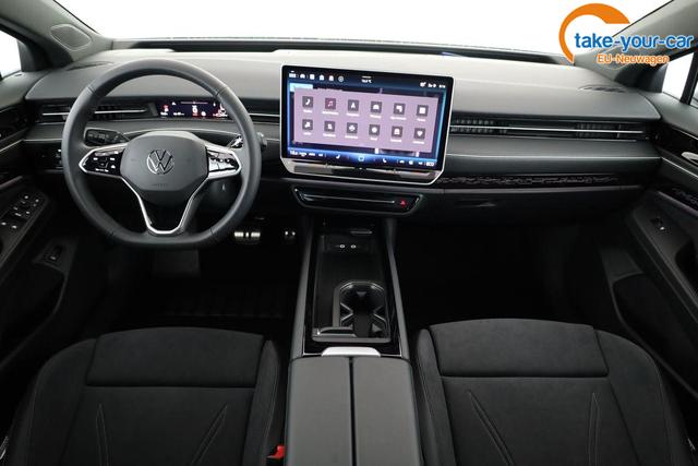 Volkswagen - ID.7 - EU-Neuwagen - Reimport