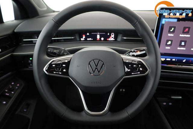 Volkswagen - ID.7 - EU-Neuwagen - Reimport