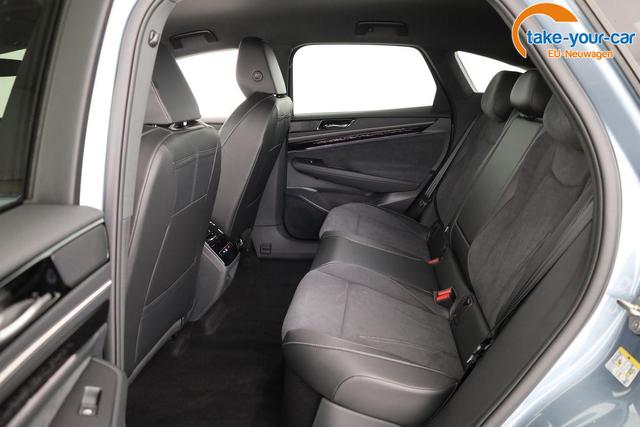 Volkswagen - ID.7 - EU-Neuwagen - Reimport