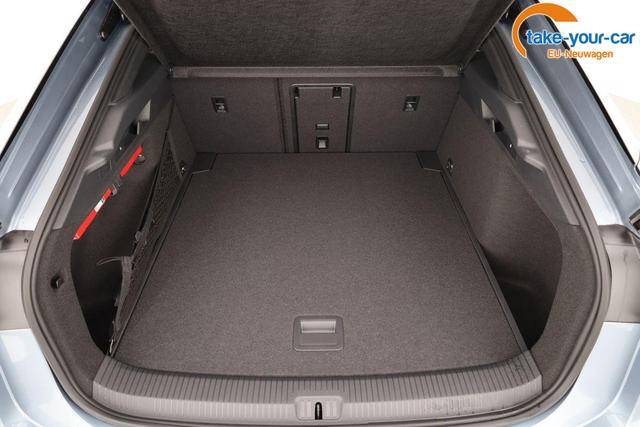 Volkswagen - ID.7 - EU-Neuwagen - Reimport