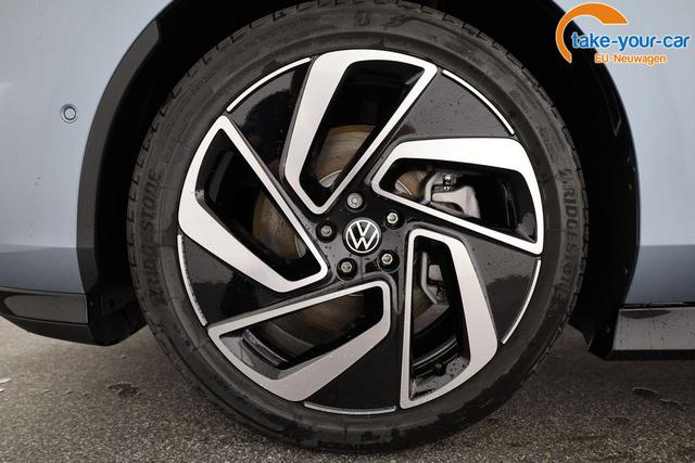 Volkswagen - ID.7 - EU-Neuwagen - Reimport