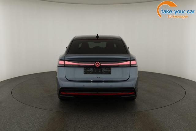 Volkswagen - ID.7 - EU-Neuwagen - Reimport