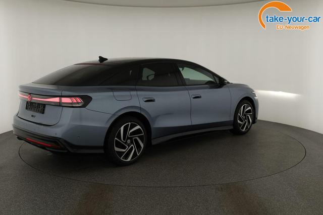 Volkswagen - ID.7 - EU-Neuwagen - Reimport