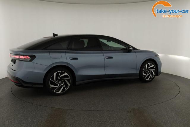 Volkswagen - ID.7 - EU-Neuwagen - Reimport