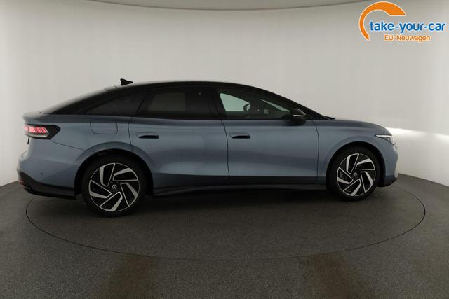 Volkswagen - ID.7 - EU-Neuwagen - Reimport
