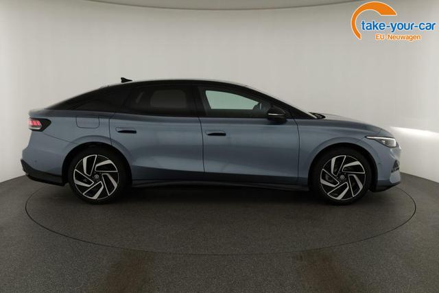 Volkswagen - ID.7 - EU-Neuwagen - Reimport