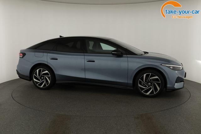 Volkswagen - ID.7 - EU-Neuwagen - Reimport